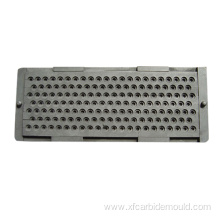 Custom Medium needle graphite mold for jewelry